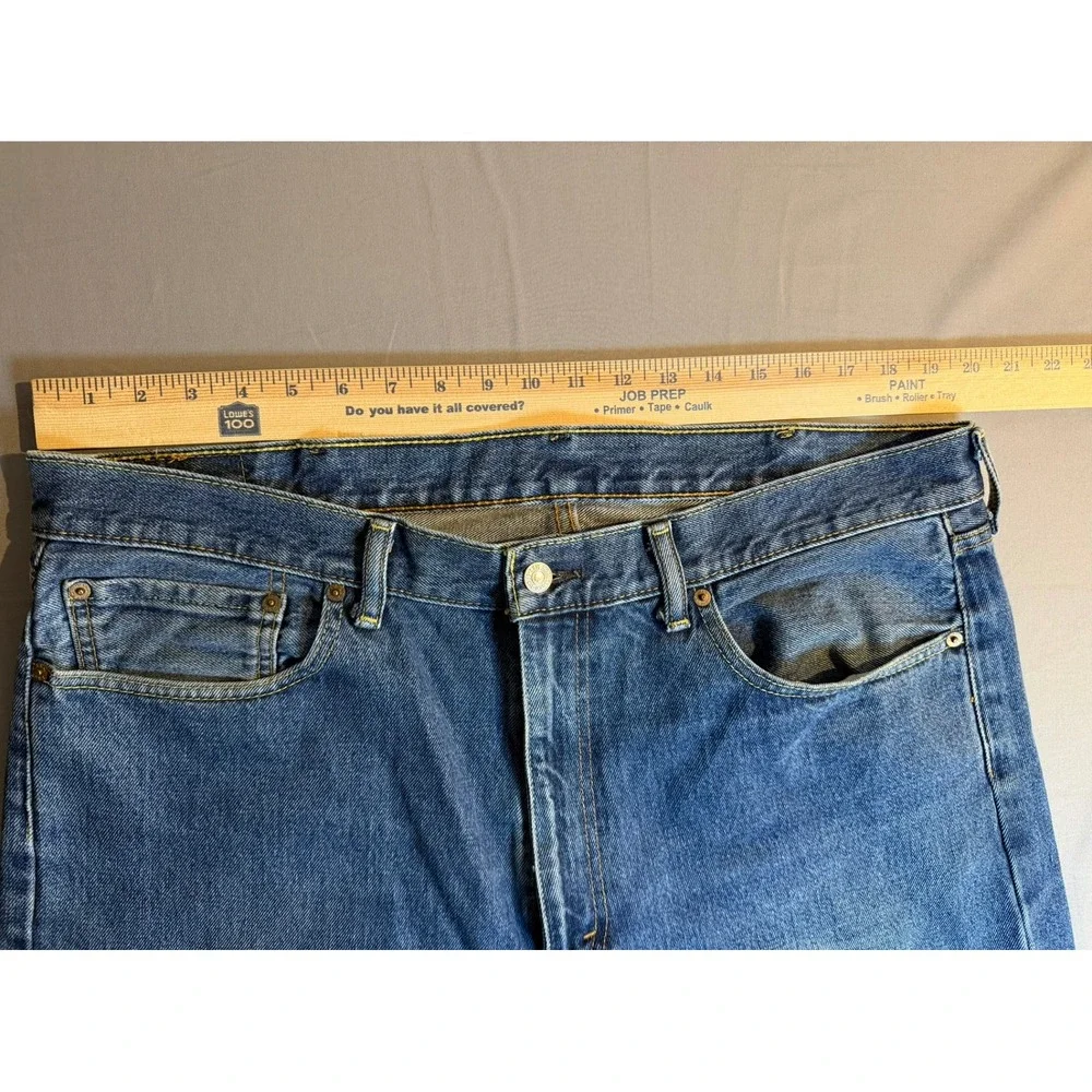 Levis levi 505